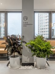 燕莎盛福大厦 双地铁 智能办公 新装修 - 缩略图 9