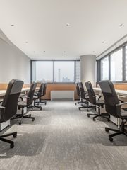 燕莎盛福大厦 双地铁 智能办公 新装修 - 缩略图 14