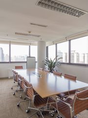 燕莎盛福大厦 双地铁 智能办公 新装修 - 缩略图 24