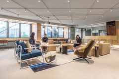 亮马桥核心区写字楼新选择 - 缩略图 4