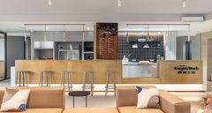 亮马桥核心区写字楼新选择 - 缩略图 5