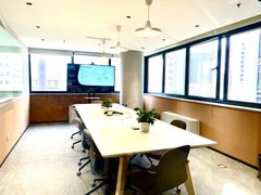 亮马桥核心区写字楼新选择 - 缩略图 11