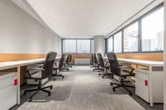 亮马桥核心区写字楼新选择 - 缩略图 12