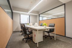 亮马桥核心区写字楼新选择 - 缩略图 14