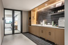 燕莎盛福大厦 双地铁 智能办公 新装修 - 缩略图 45