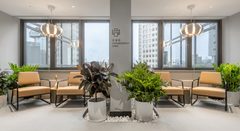 燕莎盛福大厦 双地铁 智能办公 新装修 - 缩略图 46