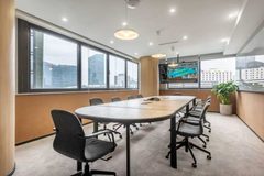 燕莎盛福大厦 双地铁 智能办公 新装修 - 缩略图 49
