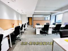 燕莎盛福大厦 双地铁 智能办公 新装修 - 缩略图 54