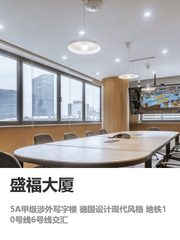 亮马桥核心区写字楼新选择 - 缩略图 1