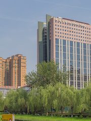 燕莎盛福大厦现房 智能办公 - 缩略图 19