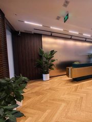 北四环核心 671㎡ 6米层高 奥运景观视野 - 缩略图 1