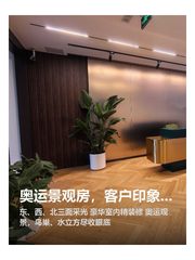 奥运景观房，客户印象加分 - 缩略图 1