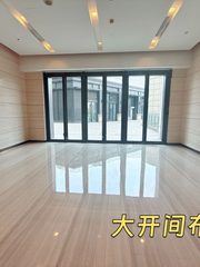 石榴中心72平精装 开间布局 - 缩略图 3