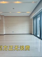 石榴中心72平精装 开间布局 - 缩略图 4