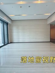 石榴中心72平精装 开间布局 - 缩略图 5