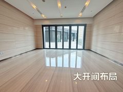 石榴中心72平精装 开间布局 - 缩略图 3