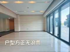 石榴中心72平精装 开间布局 - 缩略图 4