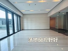 石榴中心72平精装 开间布局 - 缩略图 5