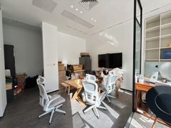 石榴中心 南向落地窗 产权直租 - 缩略图 4