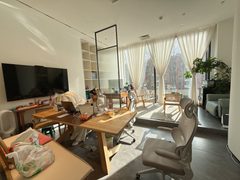 石榴中心 南向落地窗 产权直租 - 缩略图 7