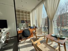 石榴中心 南向落地窗 产权直租 - 缩略图 8