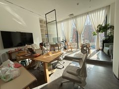 石榴中心 南向落地窗 产权直租 - 缩略图 9