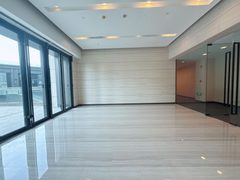 石榴中心72平精装 开间布局 - 缩略图 16