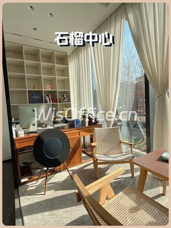 丰台宋家庄 73平 稀缺小面积 产权方直租 - 首图