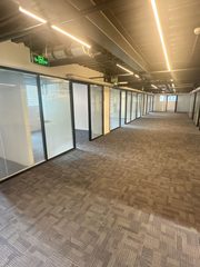 750㎡独栋办公，价格可谈，地铁旁 - 缩略图 3