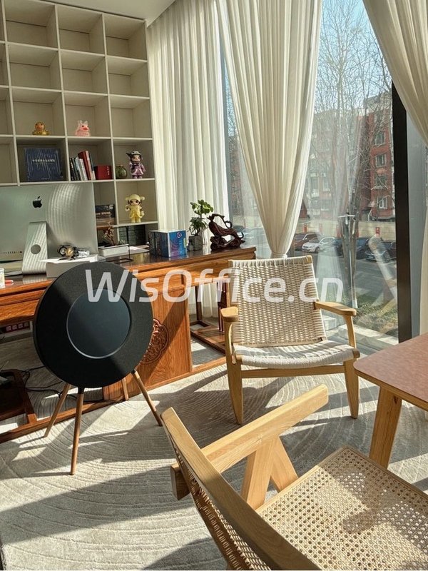 推荐石榴中心73平朝南落地窗，这个房源适合干什么呢？ - 首图