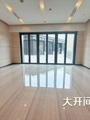 石榴中心72平精装 开间布局 - 缩略图 2