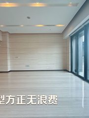 石榴中心72平精装 开间布局 - 缩略图 3