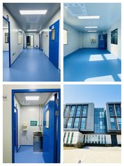 研创中心 | 1680平米 | 交通有多便利？ - 缩略图 1