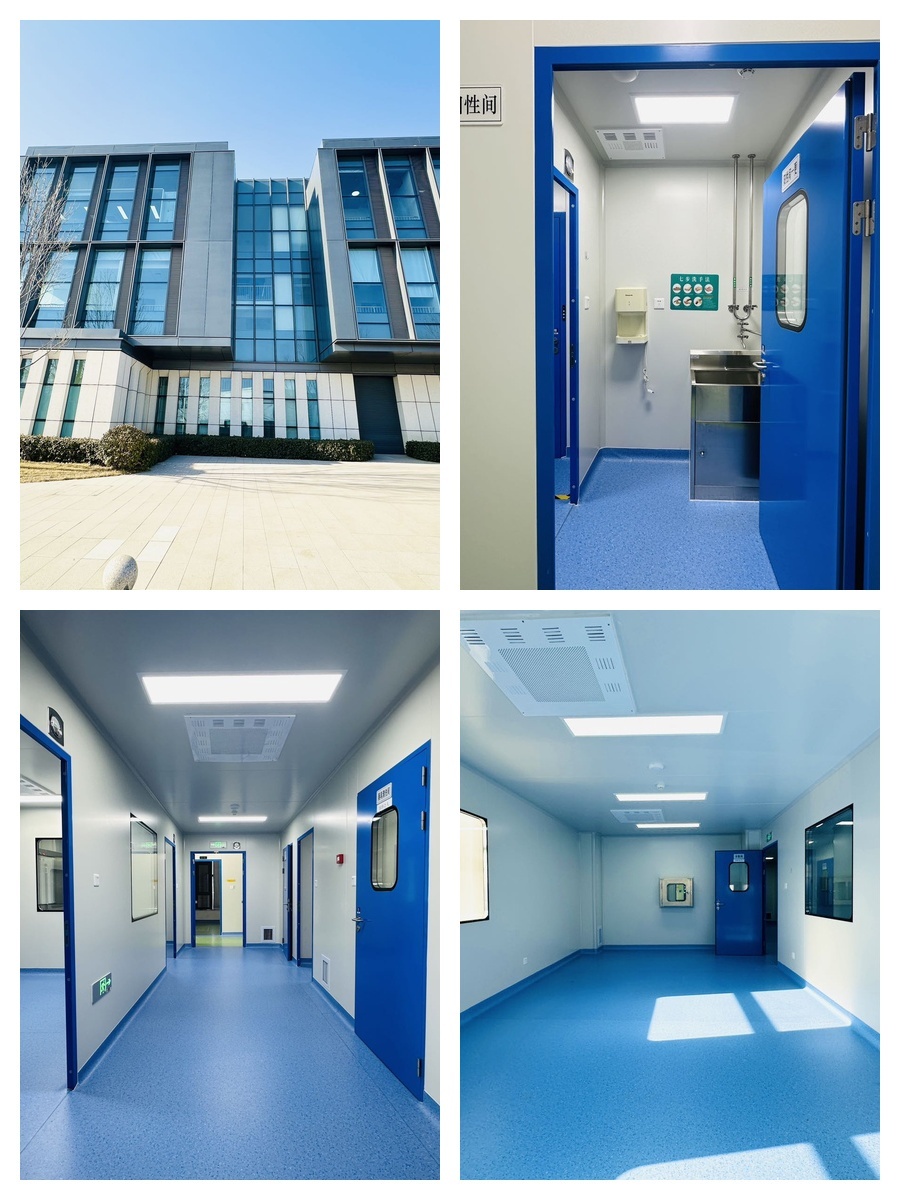 研创中心 | 1680平米 | 交通便利？