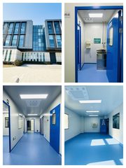 研创中心 | 1680平米 | 交通便利？ - 缩略图 1