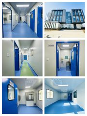 研创中心1680平米，标准层高，地铁便捷 - 缩略图 1