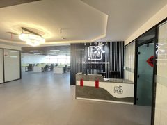 硅谷亮城现房 双面采光 3间功能室 - 缩略图 2