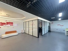 今天看了硅谷亮城，440平东南朝向太心动 - 缩略图 11