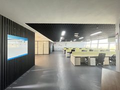 真房｜硅谷亮城｜440平｜2元｜工位还能加 - 缩略图 8