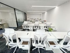 海淀核心区 180㎡ 东朝向 拎包入驻 - 缩略图 10