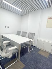 办公室选址中，我好喜欢落地窗 - 缩略图 12