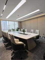 苏州街项目 906室 120㎡ 精装修 - 缩略图 1