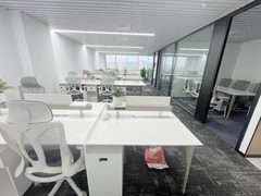 苏州街项目 906室 120㎡ 精装修 - 缩略图 3