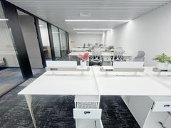 苏州街项目 906室 120㎡ 精装修 - 缩略图 4