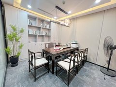 办公室选址中，我好喜欢落地窗 - 缩略图 24