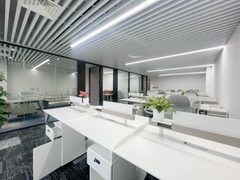 办公室选址中，我好喜欢落地窗 - 缩略图 28