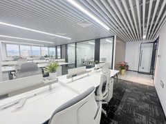 办公室选址中，我好喜欢落地窗 - 缩略图 29