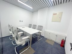 办公室选址中，我好喜欢落地窗 - 缩略图 31