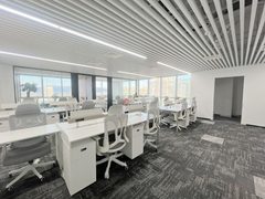 苏州街现房 神州数码大厦 双地铁 精装修 - 缩略图 30