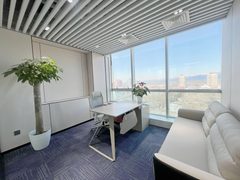 苏州街现房 神州数码大厦 双地铁 精装修 - 缩略图 33